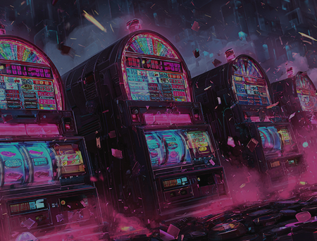 Ricardo's Casino